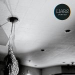 Liars LP Plak