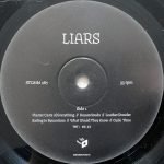 Liars LP Plak - Görsel 2