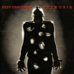 Ozzy Osbourne – Ozzmosis CD