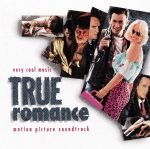 True Romance (Motion Picture Soundtrack) CD