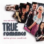 True Romance (Motion Picture Soundtrack) CD