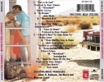 True Romance (Motion Picture Soundtrack) CD - Görsel 2
