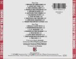 The Doors – The Best Of The Doors 2CD - Görsel 2
