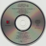 The Doors – The Best Of The Doors 2CD - Görsel 3