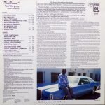 Roy Brown – I Feel That Young Man's Rhythm LP Plak - Görsel 2