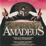Neville Marriner, Academy Of St. Martin-In-the-Fields – Amadeus 2CD BOX