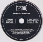 Neville Marriner, Academy Of St. Martin-In-the-Fields – Amadeus 2CD BOX - Görsel 3