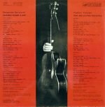 Vladimir Vysotsky – Sınovya Uhodyat v Boy 2LP Plak - Görsel 2