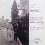 Foxygen – Take The Kids Off Broadway LP Plak - Görsel 3