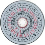 Pearl Jam – No Code CD - Görsel 5