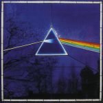 Pink Floyd – The Dark Side Of The Moon CD