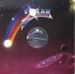 Midnight Star – Operator 12” Maxi Single Plak