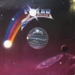 Midnight Star – Operator 12” Maxi Single Plak