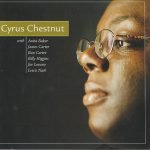 Cyrus Chestnut – Cyrus Chestnut CD