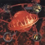 Pixies – Bossanova CD