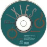 Pixies – Bossanova CD - Görsel 3