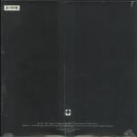 Xiu Xiu – The Air Force LP Plak - Görsel 2
