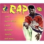 The World Of Rap 2CD