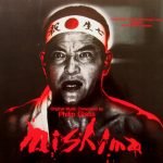 Philip Glass – Mishima LP Plak