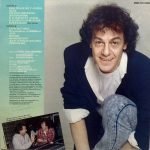 Yannis Parios - Pistós ... LP Plak - Görsel 2