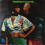 Donald Byrd – Street Lady LP Plak