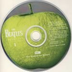 The Beatles – Anthology 1 2CD BOX - Görsel 3