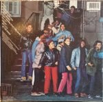 Tyrone Brunson – Fresh LP Plak - Görsel 2
