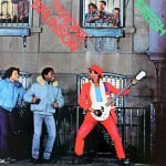 Tyrone Brunson – Fresh LP Plak