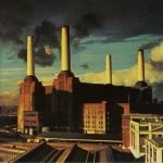 Pink Floyd – Animals CD