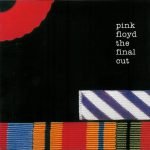 Pink Floyd – The Final Cut CD