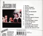 The Jackson 5 – The Jackson Five CD - Görsel 3