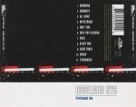 Portishead – Roseland NYC Live CD - Görsel 2