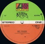 Kleeer – Get Tough 12” Maxi Single Plak