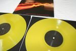 TV On The Radio – Desperate Youth, Blood Thirsty Babes 2LP Renkli Plak - Görsel 2