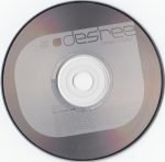 Des'ree – Dream Soldier CD - Görsel 3