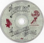 The Tiger Lillies With Kronos Quartet – The Gorey End CD - Görsel 3