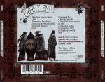 The Tiger Lillies With Kronos Quartet – The Gorey End CD - Görsel 2