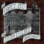 The Tiger Lillies With Kronos Quartet – The Gorey End CD