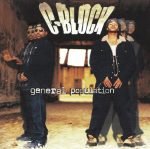 C-Block – General Population CD