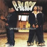 C-Block – General Population CD
