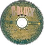 C-Block – General Population CD - Görsel 3