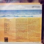 Iveriya & A. Basilaya – Argonauts LP Plak - Görsel 2