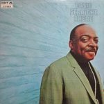Count Basie – Straight Ahead LP Plak