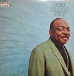 Count Basie – Straight Ahead LP Plak