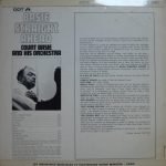 Count Basie – Straight Ahead LP Plak - Görsel 2