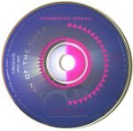 Tangerine Dream – Turn Of The Tides CD - Görsel 3