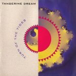 Tangerine Dream – Turn Of The Tides CD