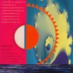 Tangerine Dream – Turn Of The Tides CD - Görsel 2
