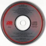 AC/DC – Back In Black CD - Görsel 3