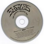 Eagles – The Complete Greatest Hits 2CD - Görsel 3